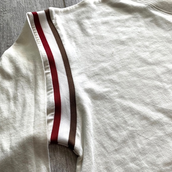 🔥🔥RVCA - OVERSIZED SCRIMM LS TOP🔥🔥 - Picture 5 of 7